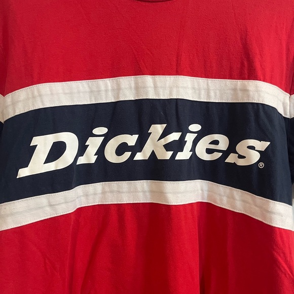 DICKIES| Man t-shirt size Xl - Picture 3 of 4